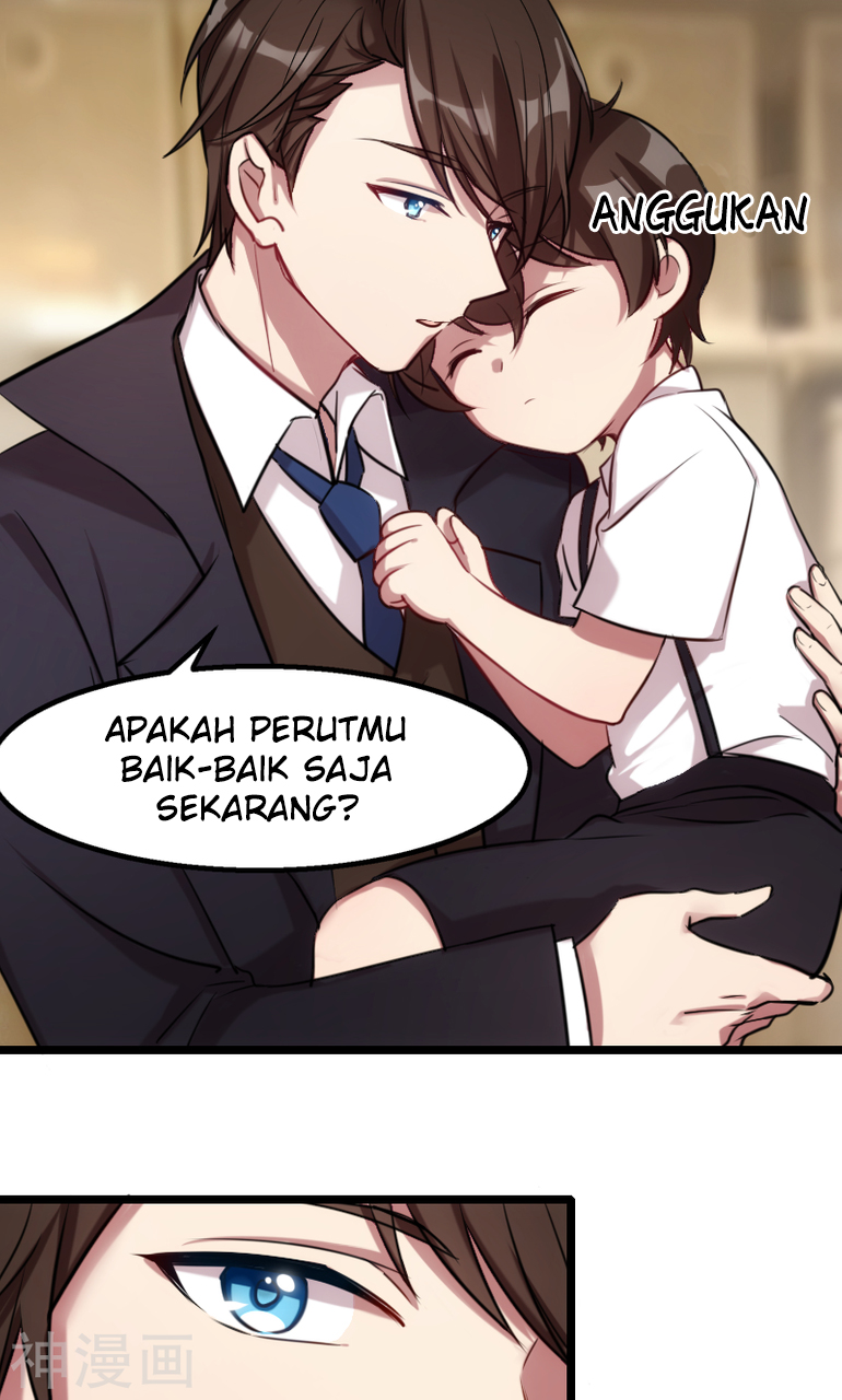 CEO’s Sudden Proposal Chapter 02 Bahasa Indonesia